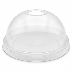Tapa Domo U 12-16 oz. 50 piezas