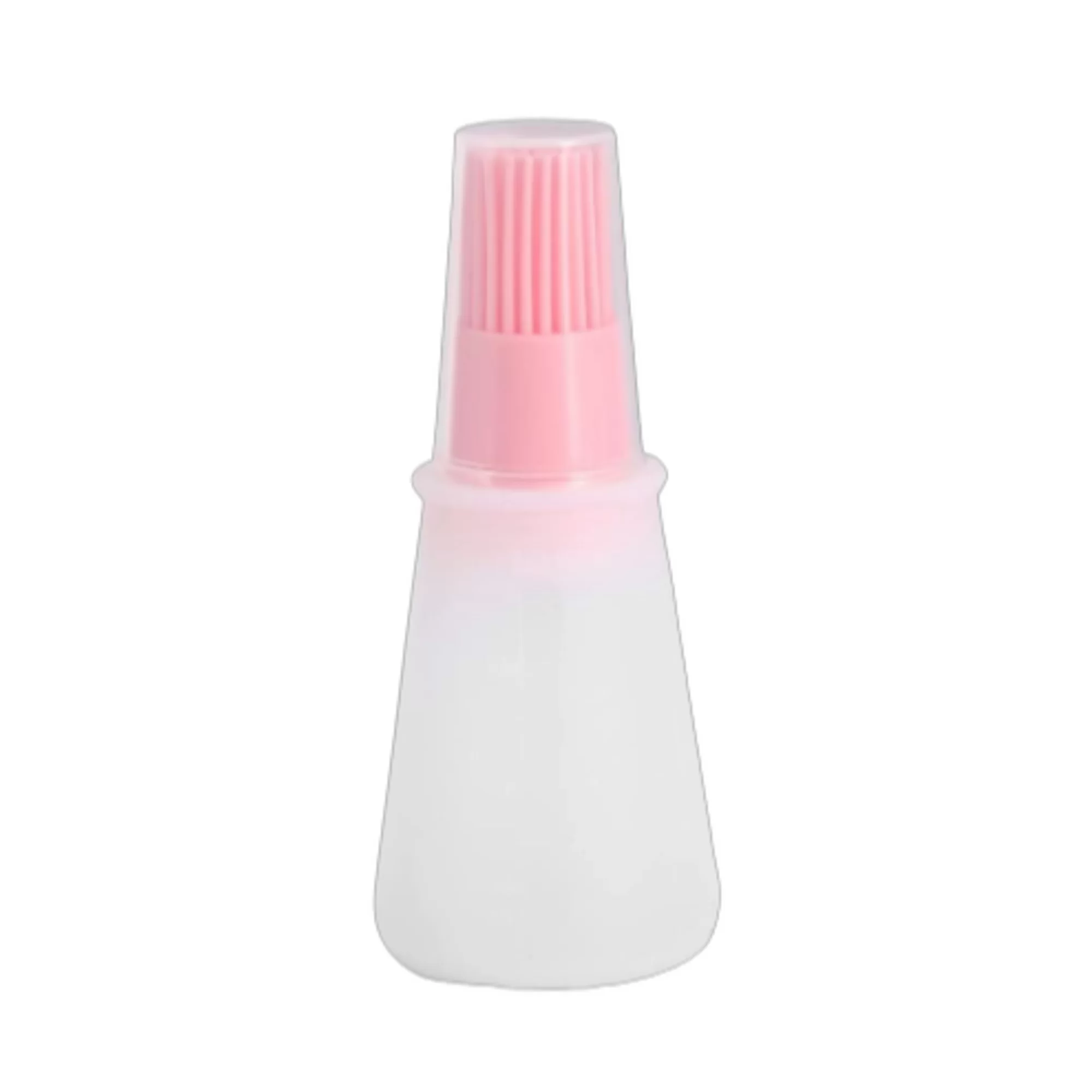 Botella aceitadora para planchas y sartenes