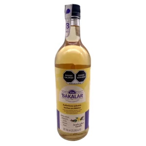 Vainilla Jarabe Bakalar 750 ml
